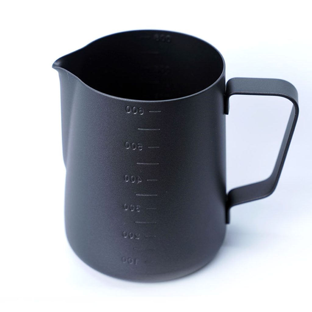 Jarrita Para Latte