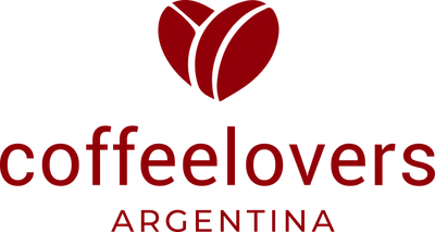 Coffee Lovers Argentina - importador oficial Giesen
